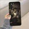 Francisco Goya Paintings Case For Samsung Galaxy A56 A16 A15 A22 A52 A32 A54 A14 A26 A36 A55 A35 A05 A06 A53 A33 A13