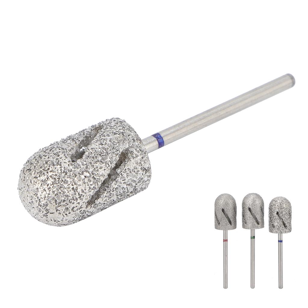 Professional Foot Calluses Grinding Polishing  Portable Pedicure Nail Drill Bit