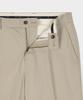 BROOKS BROTHERS Regular Fit Cotton Stretch Advantage Chino (British Khaki) (Bbpcmfz502)