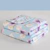Mengjie Chengnan Huayu 40-Count Cotton Washable Summer Cool Quilt