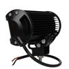 1Pcs 36W 12LED Work Light Flood Spotlight Driving Lamp For Car Truck SUV Offroad
