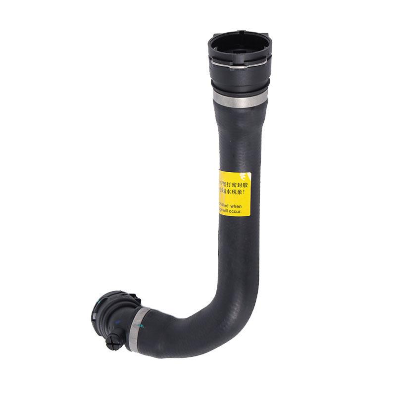 Car Accessories Water Hose Radiator Coolant Hose Pipe 17127596838 for BMW F30 F20 F21 F35 Engine N20