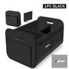 Car Travel Foldable Storage Bag Auto Universal Accessories For BMW M Performance Alpina M3 M5 M6 X1 X3 X4 X5 G20