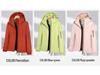 Men's Trendy Loose-Fit Graphene Hooded Winter Puffer Jacket