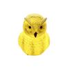 Glowing Resin Figurine for Home Decor, Decorative Night Light Statue Tabletop Ornament