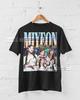 MIYEON Shirt, Miyeon Homage Tshirt, Miyeon Singer Shirt, Miyeon Retro 90s Sweater, Miyeon Merch Gift #saf