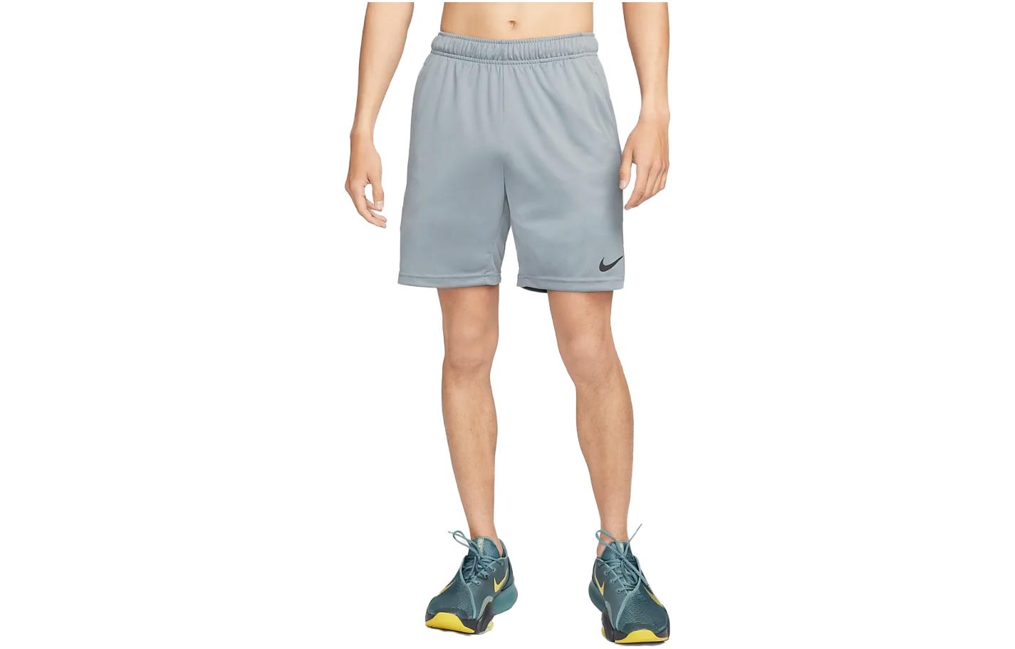 Nike Casual Shorts Men s Smoke Gray DM5943-084 M