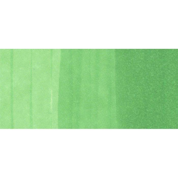 Marqueur à l'alcool Copic Sketch YG07 Acid Green