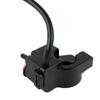 Handlebar Switch Headlight Button Switch Button Turn Signal Easy To Install