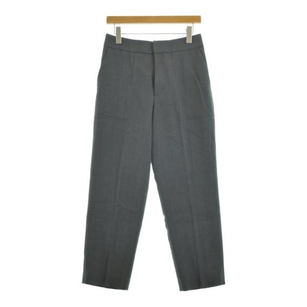 IENA IENA Pants (Others) Women s 38 (M) Dark Gray [Used] [Secondhand]