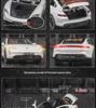 Cezhi CZ32063A Gemstone Alloy Coupe Toy Car with Sound and Light Effects