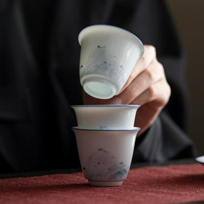 Recipientes para bebidas – Juegos de Té y Café