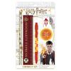 Harry Potter Stationery Set - Child - Office Accessories - Magical Theme - Ideal for Fans