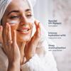 VLCC Deep Nourishing Face Cream with UV Protect 200g Pack of 1 for Intense Winter Skin Moisturization