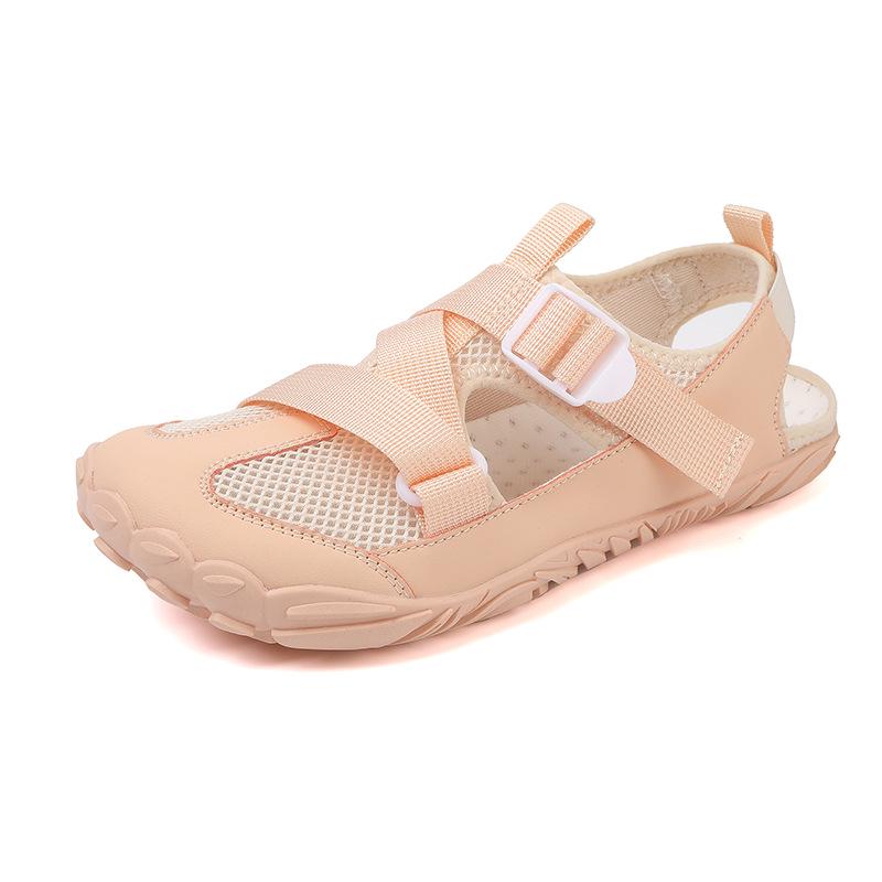 Atmungsaktive, rutschfeste, multifunktionale Watstiefel für Strand, Schwimmen, Yoga und Fitness