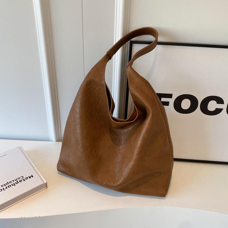 Fashion mother and child bag large-capacity bag women's new autumn and winter commuter tote bag versatile shoulder