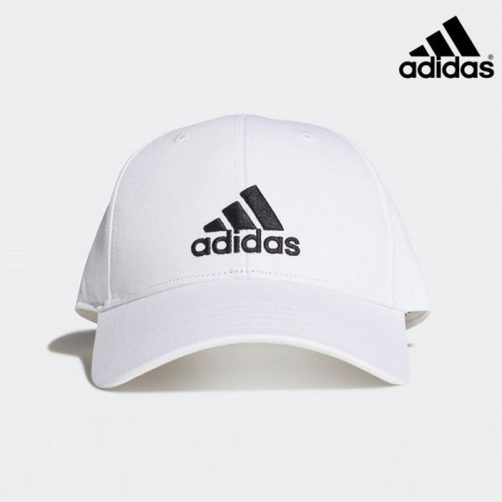 

Adidas Adidas Hat FK0890 Обычная бейсбольная хлопковая кепка
