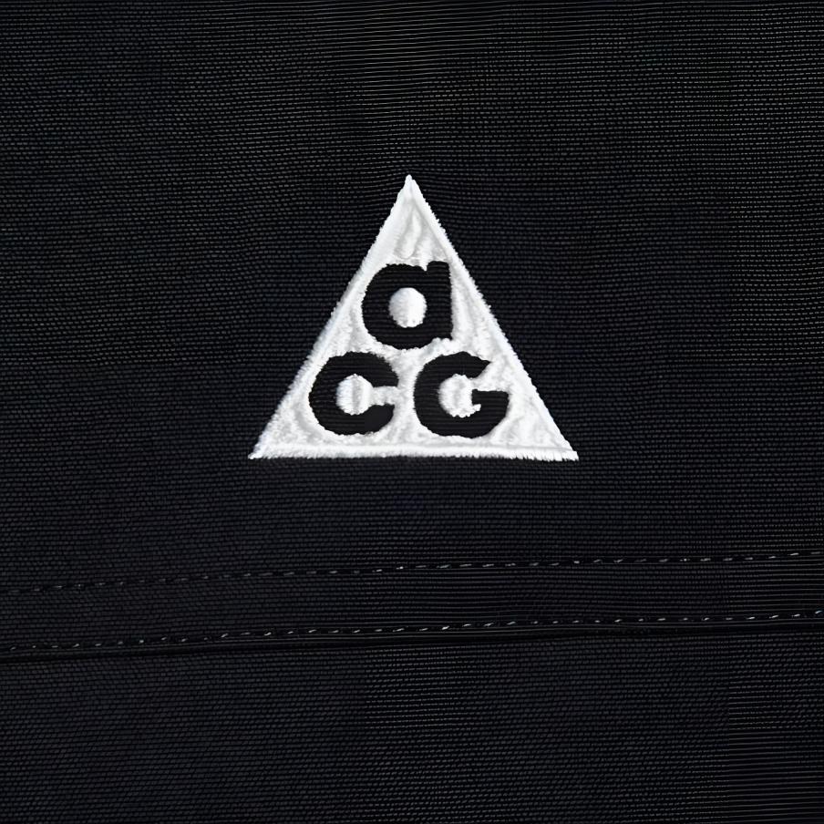 New Nike ACG SS25 Smith Summit Jacket Men's HV0599-010