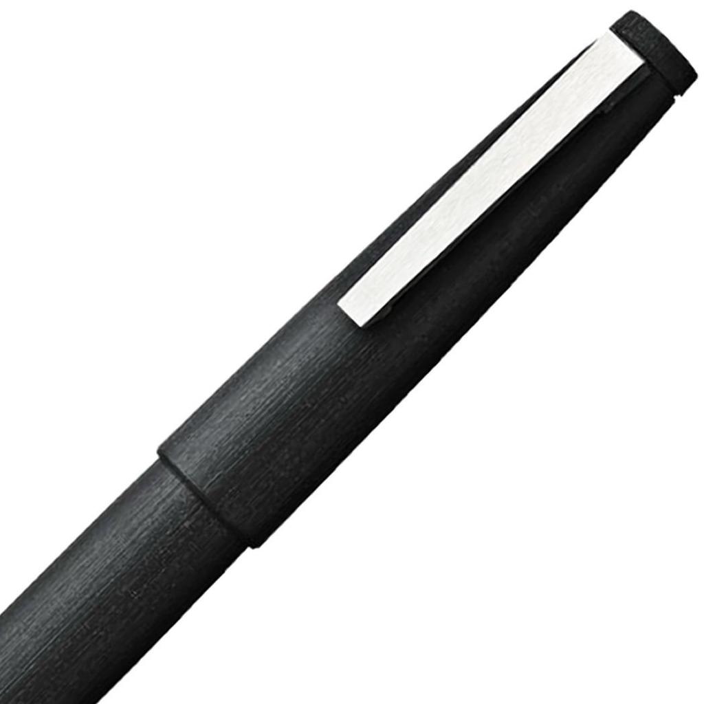 Hrot plnicího pera LAMY M 2000 L01, inhalační typ, běžný dovážený produkt (Střední)