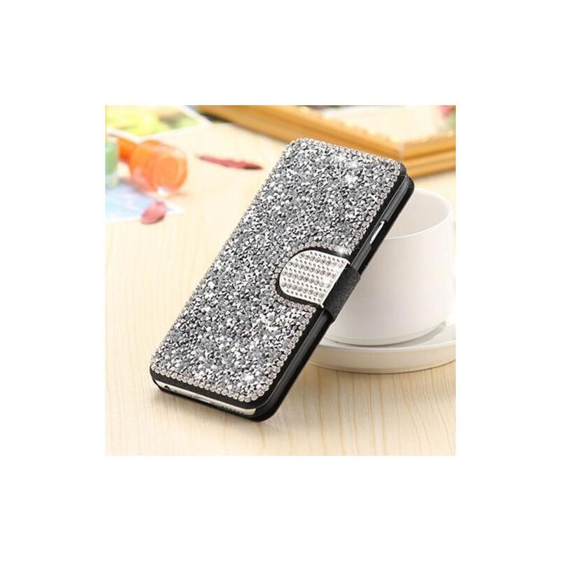 Stylish Tpu Leather Clamshell Case Iphone 6s 7 Plus Is Lightweight And Durable