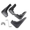 Mud Flaps For GWM Haval Jolion 2020-2023 Mudflaps Splash Guards Mud Flap Front Rear Mudguards Fender