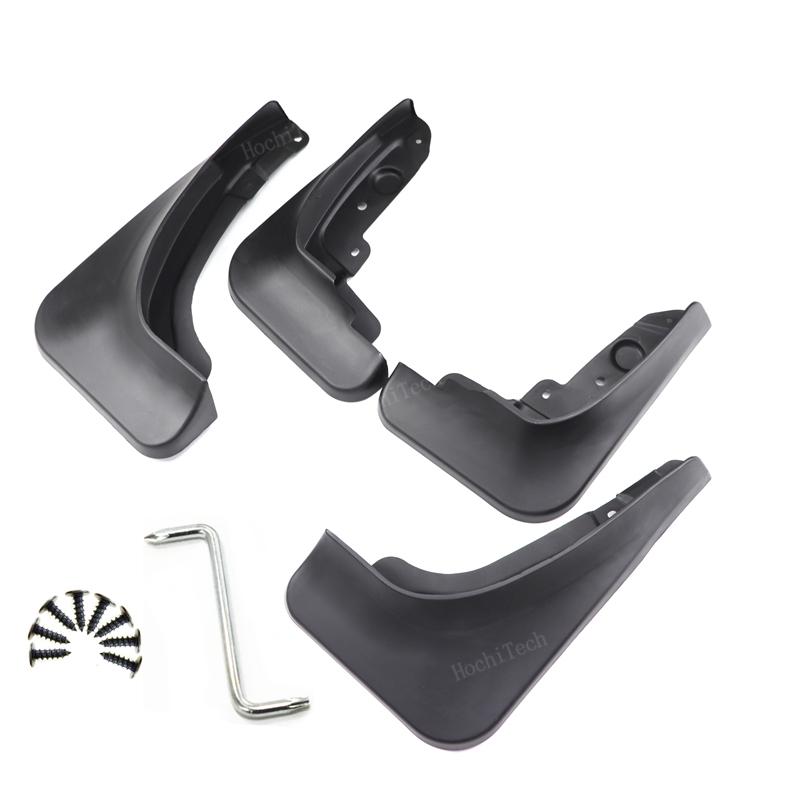 Mud Flaps For GWM Haval Jolion 2020-2023 Mudflaps Splash Guards Mud Flap Front Rear Mudguards Fender