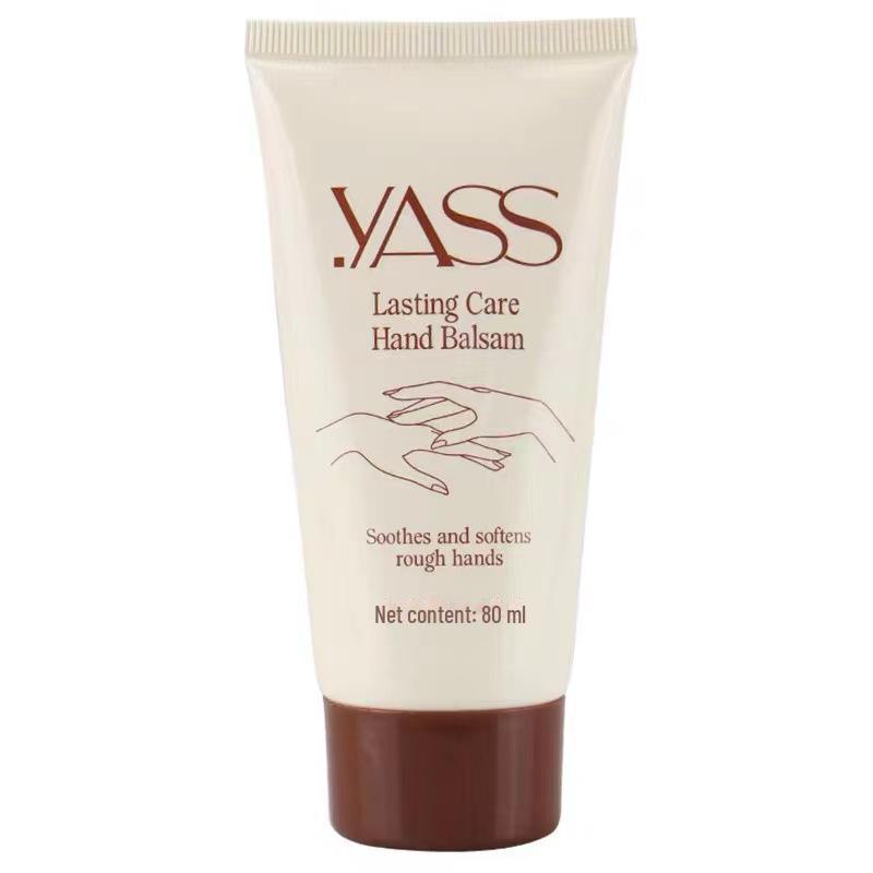 

Yashi Moisturizing Body Milk - Fragrant Whitening Lotion for Women, Perfect for Autumn and Winter.