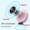 Newmine Portable TWS Bluetooth Speaker (CN version)