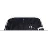 Evisu Seagull Embroidered Jacket Unisex Jacket Black 1EAALM9JK712XX