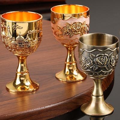 Louça para beber – Copos e taças