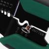Creative Metal Crimping Pliers Multifunctional Cable Connector Wire Cutter Crimping Tool Terminal Pliers Wiring Accessories
