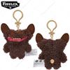 Fuggler Příšerky se škaredými zuby Plyšové hračky Klíčenky Fugglers Širokooký podivín Rozzlobený mimozemšťan Králík Panenky Peluche Přívěsky