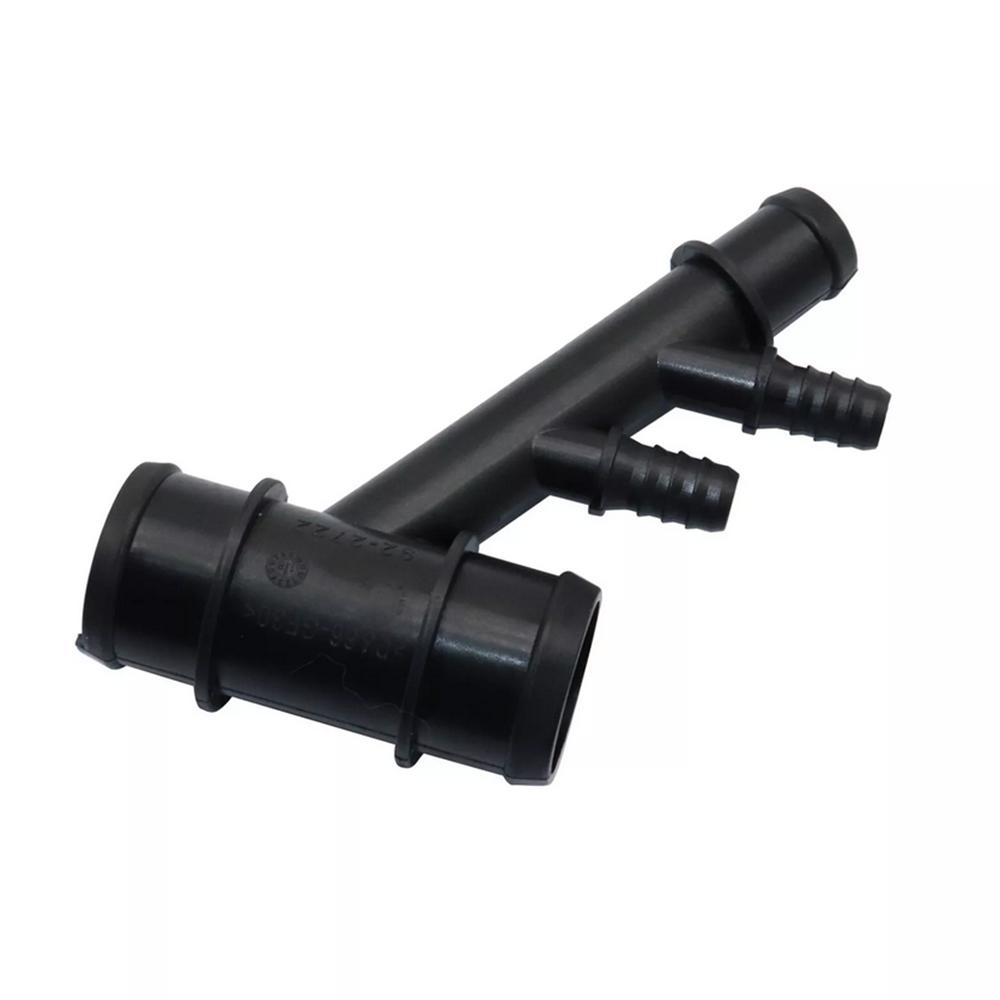 Car Radiator Upper Hose Connector For Land Rover Range Rover 2013-2022 LR050854