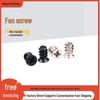 Elemente de fixare – Șuruburi și șuruburi autofiletante