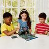 EPOCH Jurassic World Twin Tornado Attack (ST Mark Certified) Ages 5+ Toy Game Number of Players: 2-4 EPOCH
