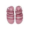 Reebok Royal Tyl White Pink Sandals CN5497