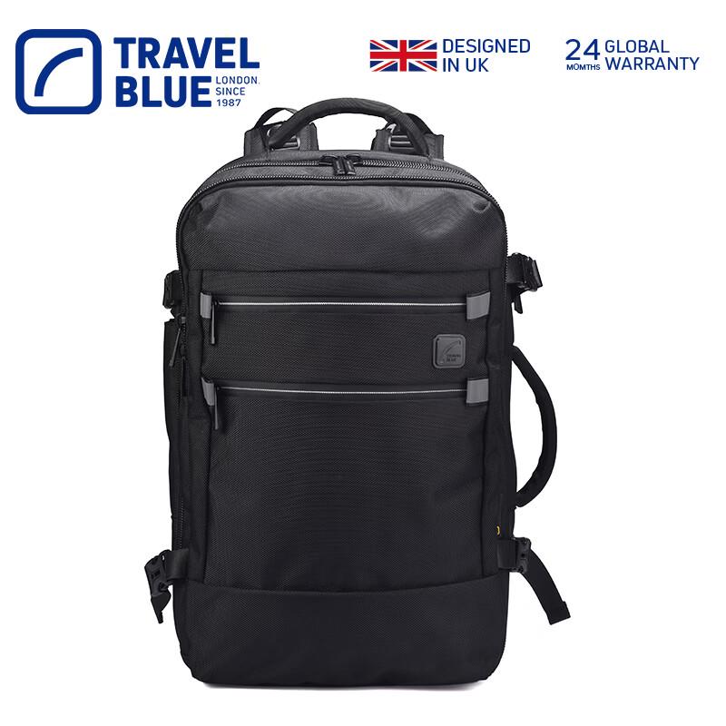 Рюкзак для ноутбука Travel Blue Journey 3090, большой