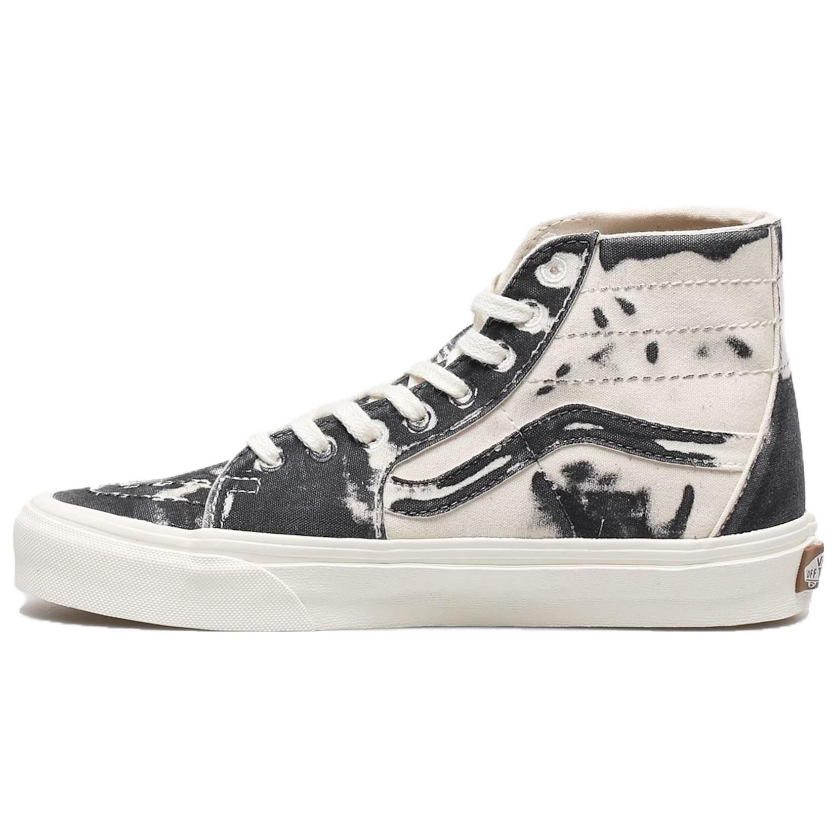 Vans SK8-HI Tapered Eco Theory Men s VN0A4U168CO EU 35