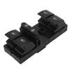 Car Power Window Master Switch Front Driver Control Button 7L6959857E Replacement for Seat Alhambra 2011 2016