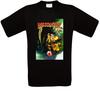 Bloodstone The Ruby Of Blood Cult Movie T-Shirt All Sizes NEW-