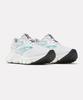 Reebok Float Zig 2 (W) - White: Aqua / 100263823