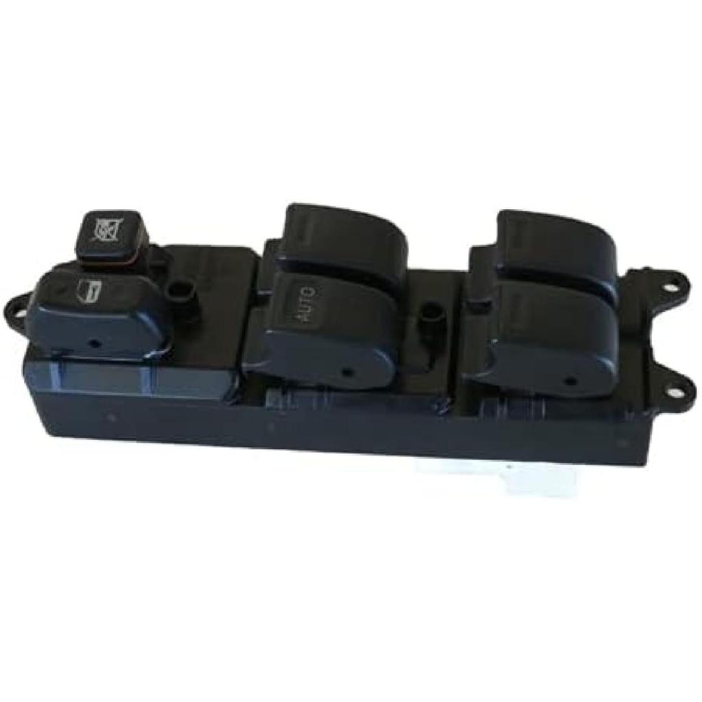 Electric Window Control Switch,for Toyota Rav4 Drivers Side 84820-42170 848204217 Window Switch Lifter Button Car Accessories Replacement
