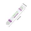 Stainless Steel Blade Soft Thin Pry Spudger For Samsung iPhoneIPad Opener Phone Tablet Screen Battery Opening Tools