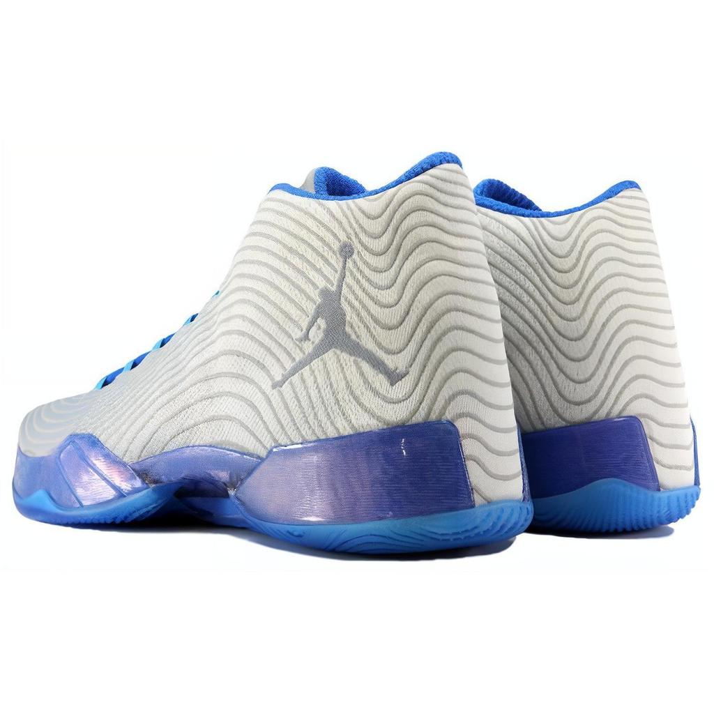 Jordan XX9 Playoff Pack Home 749143-104