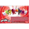 Bandai - Miraculous - Pack of 8 Kwamis – Mini-figure Collection - P50532