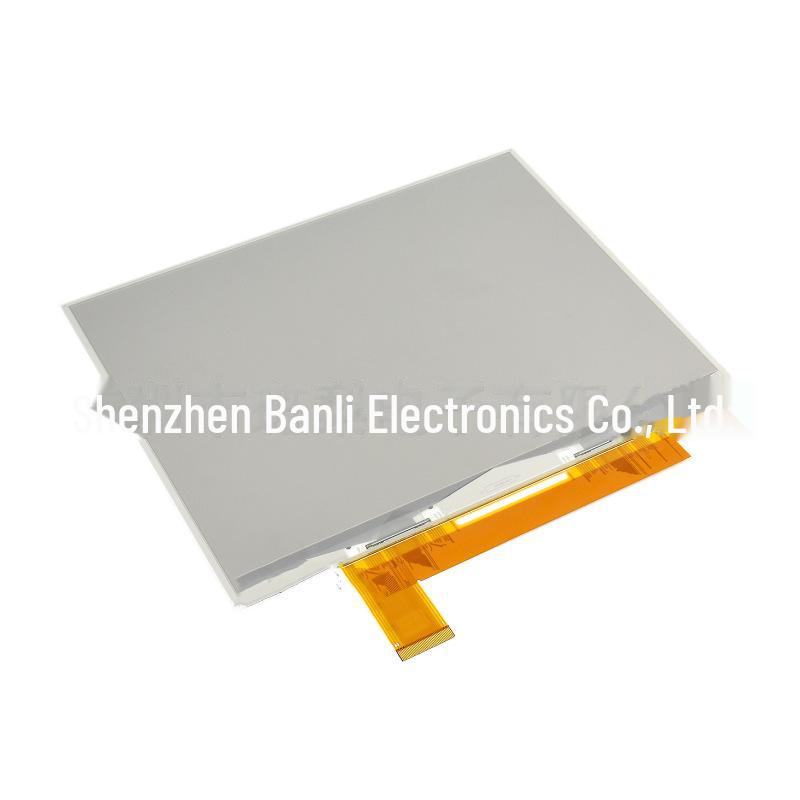 10.3" Black & White E-Ink Display Screen, 1872×1404, Parallel Port