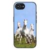 Cover for Samsung Galaxy A05 A06 A14 A50 A51 A52 A12 A13 A17 A70 A07 A25 A26 A56 A23 M53 Phone Case Wild Free Running Horse