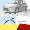 Hinterer ABS-Raddrehzahlsensor für 307 308 CITROEN C4 DS4 9674195780 4545K8 4545J7 9665021280-M53K