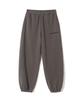 PHYSICAL DEPARTMENT P-Dept Original Logo Sweatpants Charcoal