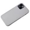 For iPhone 15 Matte Textured TPU Shell Shockproof Protection Mobile Phone Case